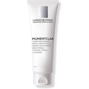 La Roche-Posay Pigmentclar Brightening Foaming Cream Cleanser