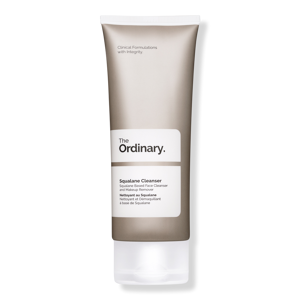 The Ordinary Squalane All-In-One Face Cleanser - Size: 5.0 oz