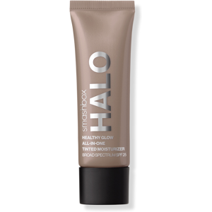 Smashbox Mini Halo Healthy Glow Tinted Moisturizer Broad Spectrum SPF 25 - Fair