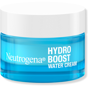 Neutrogena Hydro Boost Hyaluronic Acid Water Cream - Fragrance Free