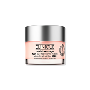 Clinique Moisture Surge 100H Auto-Replenishing Hydrator Moisturizer - Size: 1.0 oz