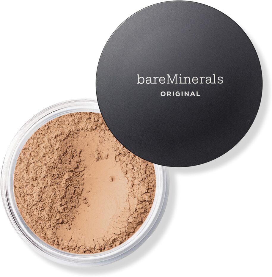 bareMinerals Foundation - SPF 15 - Medium Beige - Medium Beige 12