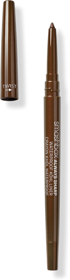 Smashbox Always Sharp Longwear Waterproof Kohl Eyeliner Pencil - Penny Lane