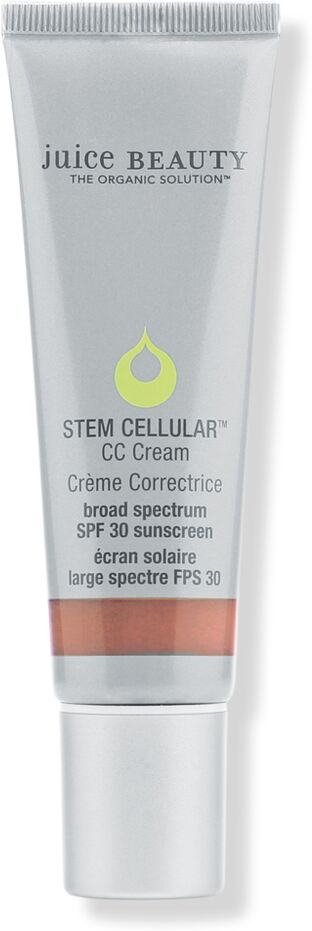 Juice Beauty STEM CELLULAR CC Cream SPF 30 - Deep Glow