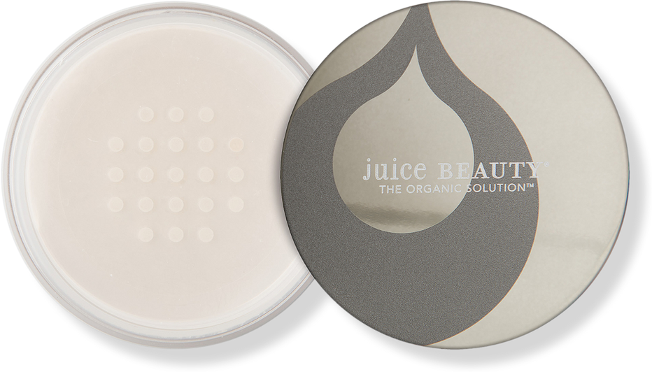 Juice Beauty PHYTO-PIGMENTS Flawless Finishing Powder - 01 Translucent