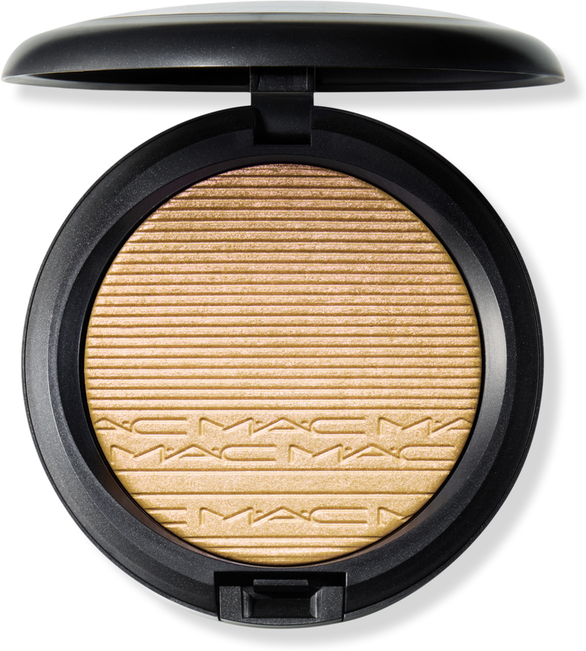 MAC Extra Dimension Skinfinish Highlighter - Whisper Of Gilt - Whisper Of Gilt