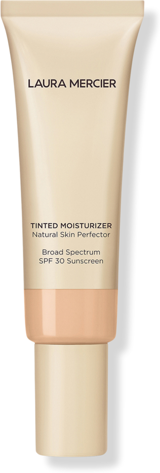 Laura Mercier Tinted Moisturizer Natural Skin Perfector Broad Spectrum SPF 30 - 0W1 Pearl