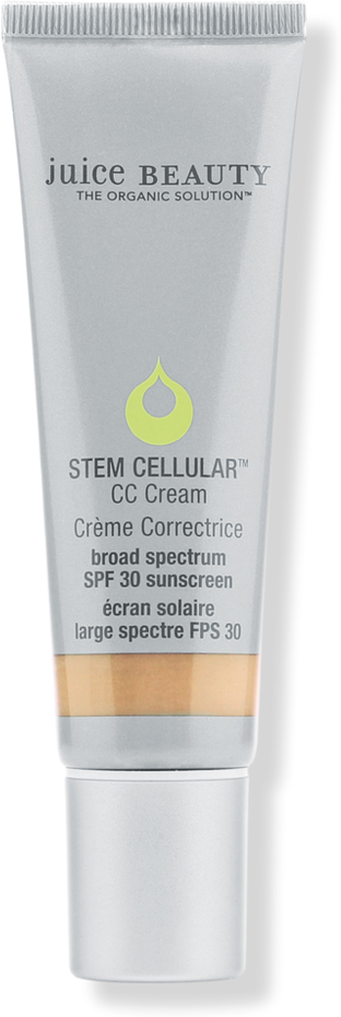 Juice Beauty STEM CELLULAR CC Cream SPF 30 - Beach Glow