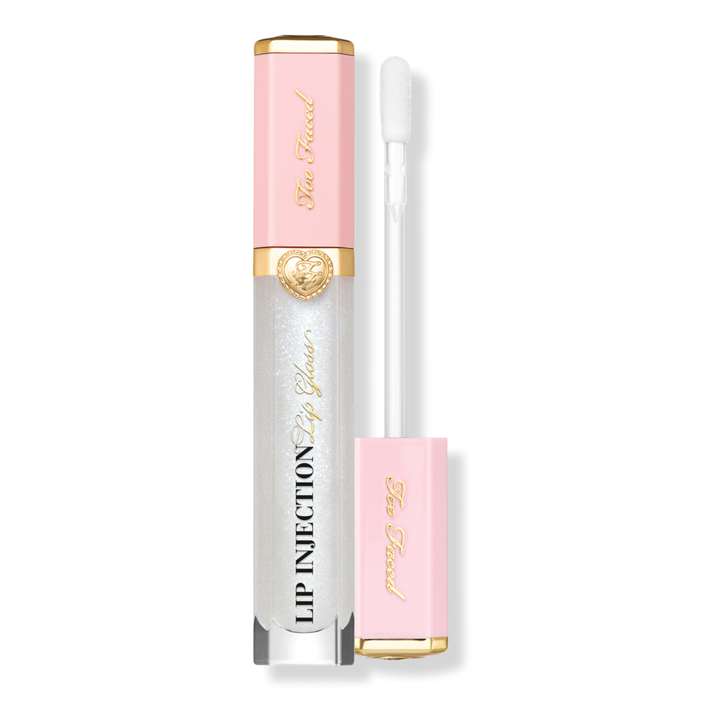 Too Faced Lip Injection Power Plumping Hydrating Lip Gloss - Stars Are Aligned - Stars Are Aligned