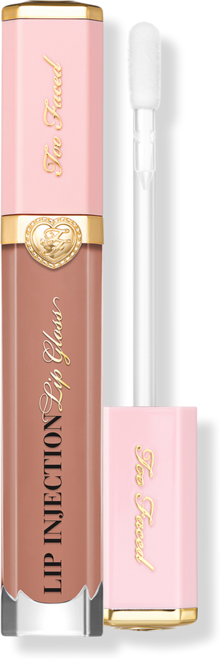 Too Faced Lip Injection Power Plumping Hydrating Lip Gloss - Soulmate - Soulmate