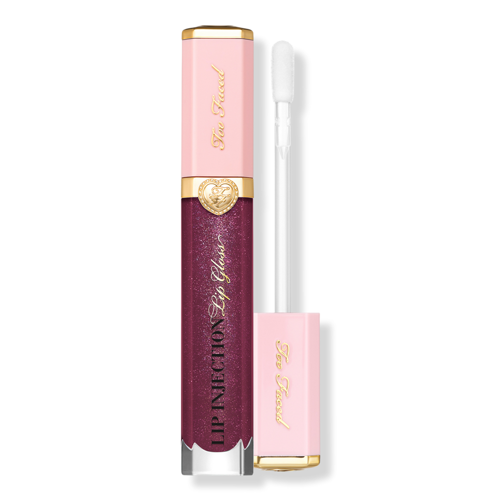 Too Faced Lip Injection Power Plumping Hydrating Lip Gloss - Hot Love - Hot Love