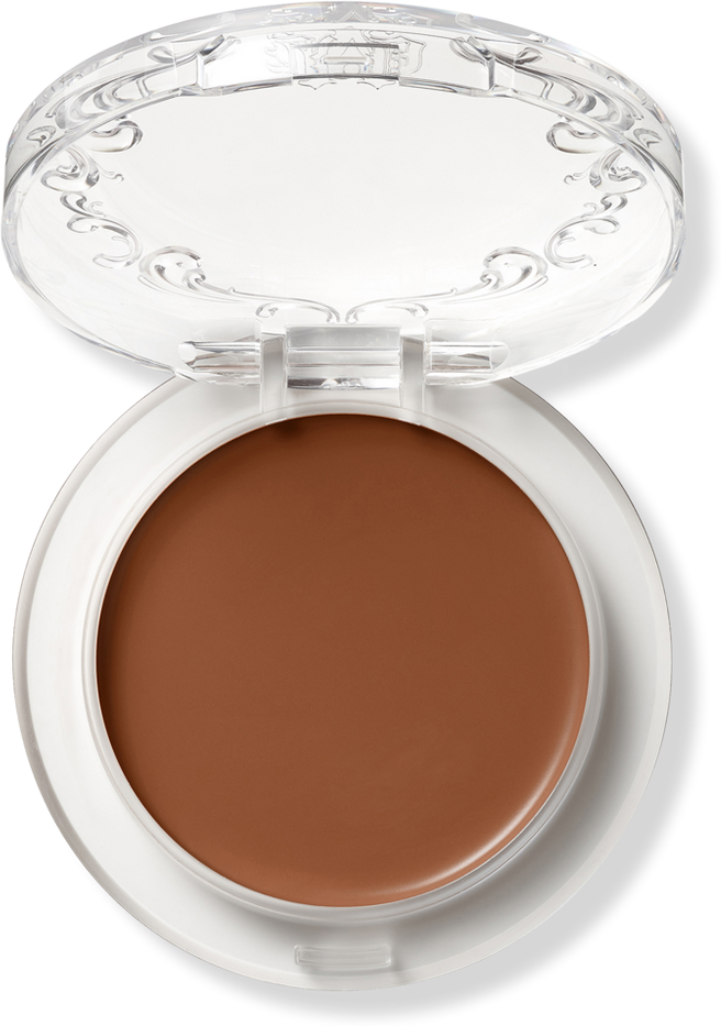 KVD Beauty Good Apple Skin-Perfecting Hydrating Foundation Balm - Tan 078