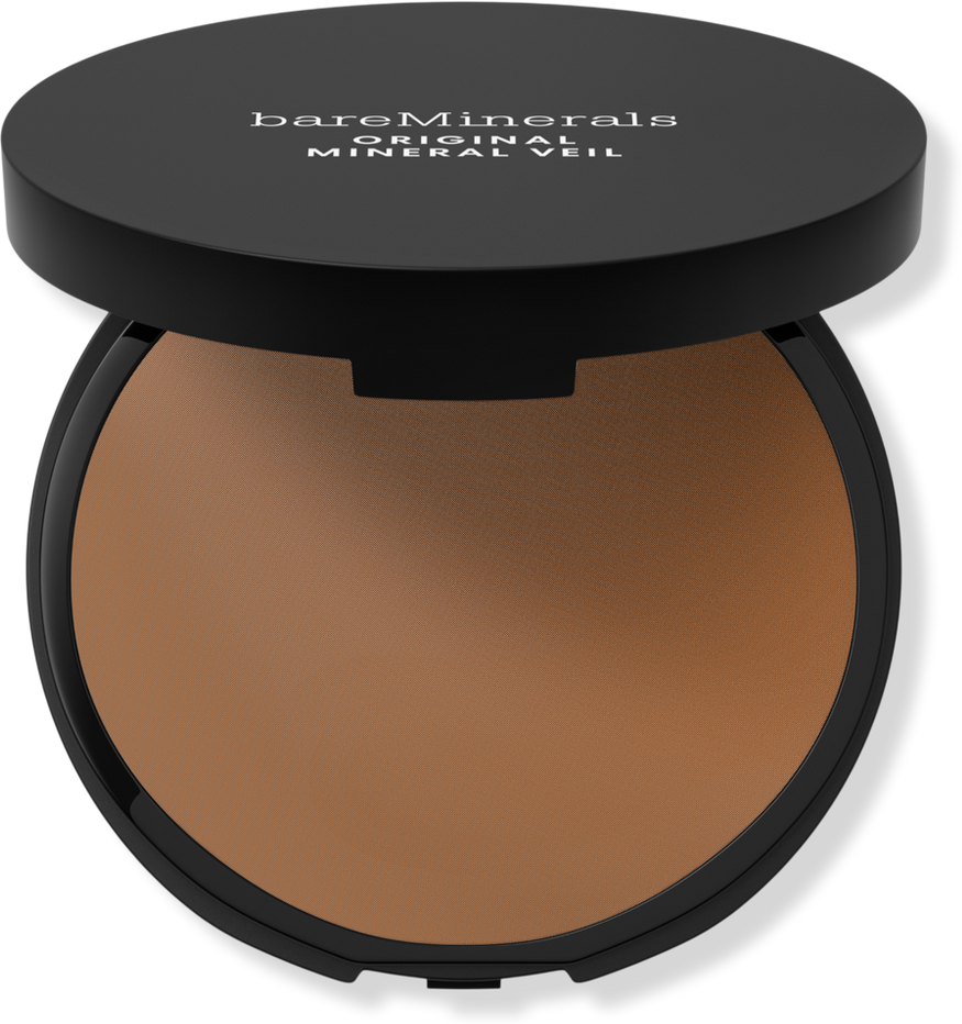 bareMinerals ORIGINAL Mineral Veil Pressed Setting Powder - Sheer Tan