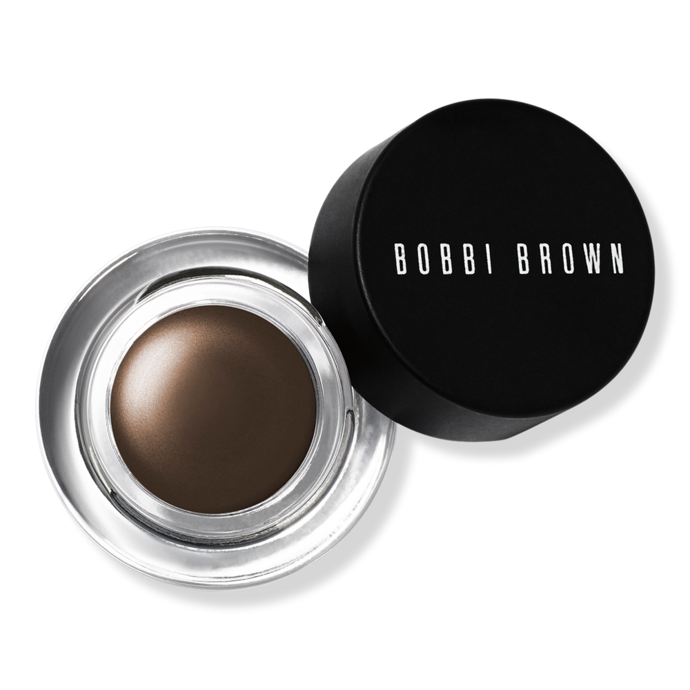 Bobbi Brown Long-Wear Smudge-Proof Gel Eyeliner - Sepia Ink