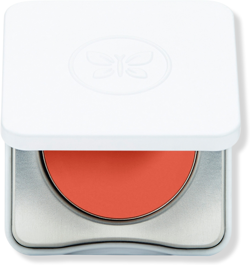 Honest Beauty Creme Cheek Blush - Coral Peach