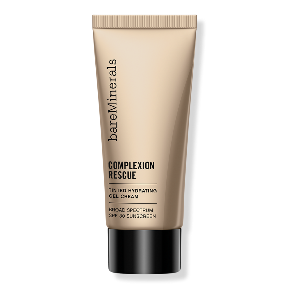 bareMinerals Mini COMPLEXION RESCUE Tinted Moisturizer Mineral SPF 30 - Opal 01