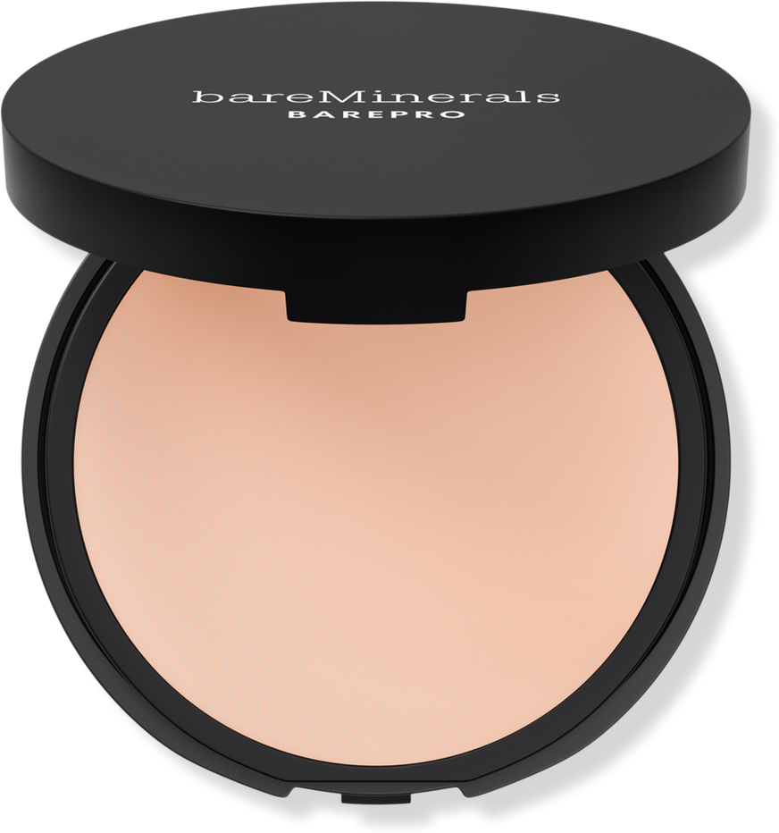 bareMinerals BAREPRO 16-HR Skin-Perfecting Powder Foundation - Fair 10 Cool