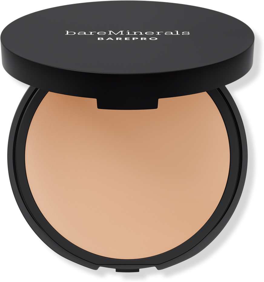 bareMinerals BAREPRO 16-HR Skin-Perfecting Powder Foundation - Light 22 Cool