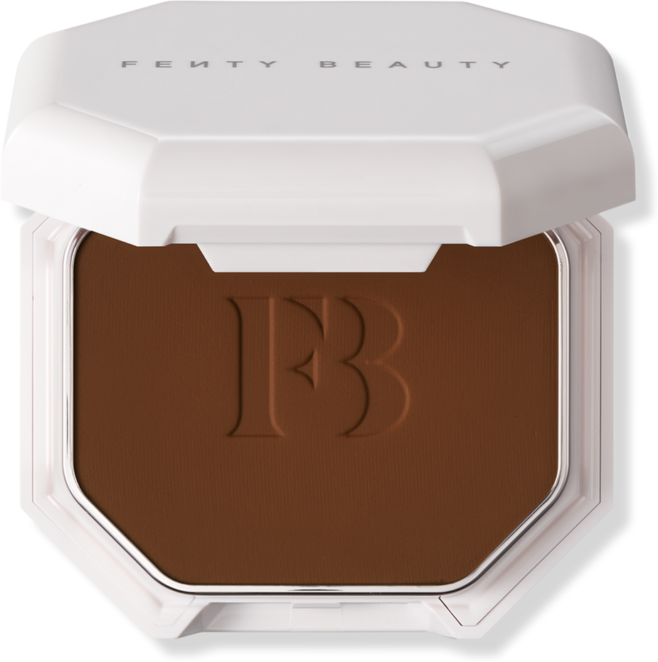 FENTY BEAUTY by Rihanna Pro Filt'r Soft Matte Powder Foundation - 490