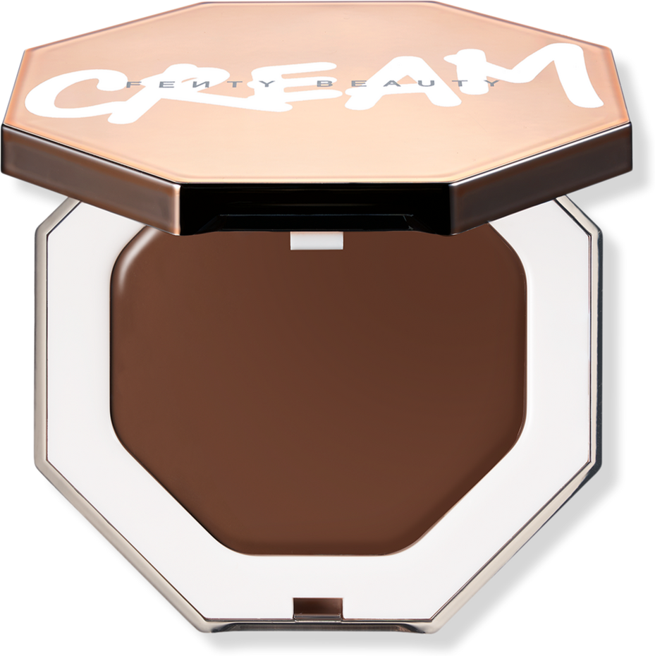 FENTY BEAUTY by Rihanna Cheeks Out Freestyle Cream Bronzer - Chocolate