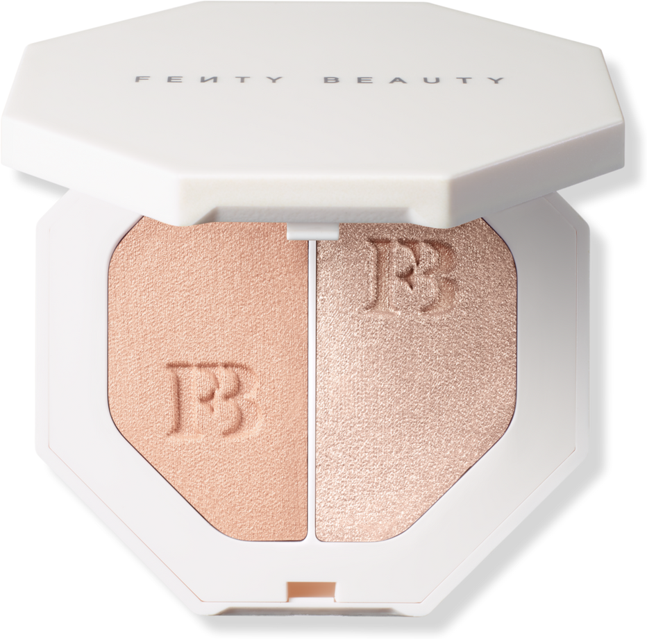 FENTY BEAUTY by Rihanna Killawatt Freestyle Highlighter - Lightening Dust/Fire Crystal