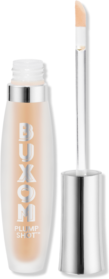 Buxom Plump Shot Lip Serum - Gilt - Gilt