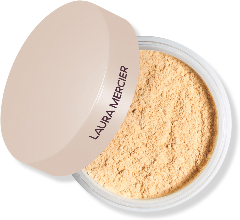 Laura Mercier Translucent Loose Setting Powder Ultra-Blur - Translucent Honey