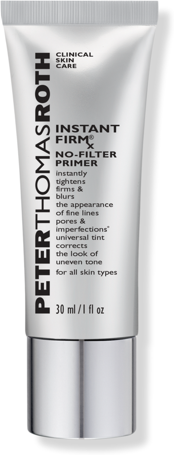 Peter Thomas Roth Instant FIRMx No Filter Primer