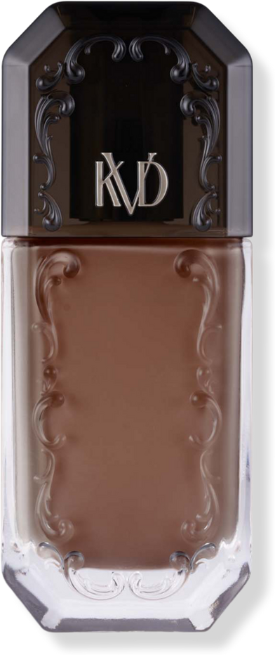 KVD Beauty Good Apple Full-Coverage Transfer-Proof Serum Foundation - Deep 094