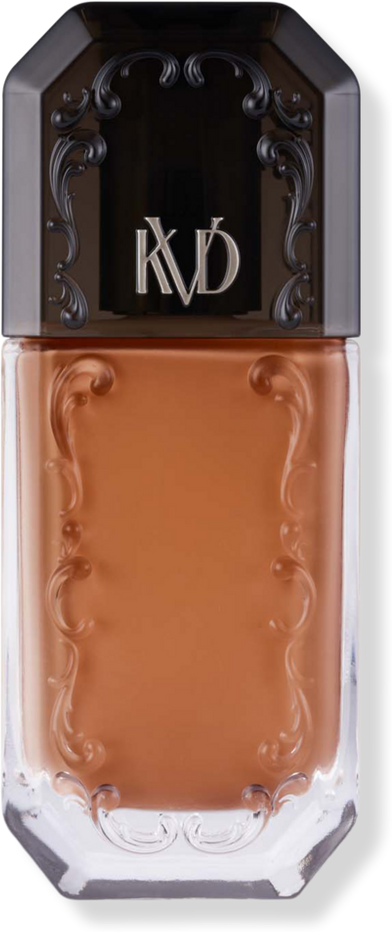 KVD Beauty Good Apple Full-Coverage Transfer-Proof Serum Foundation - Deep 082