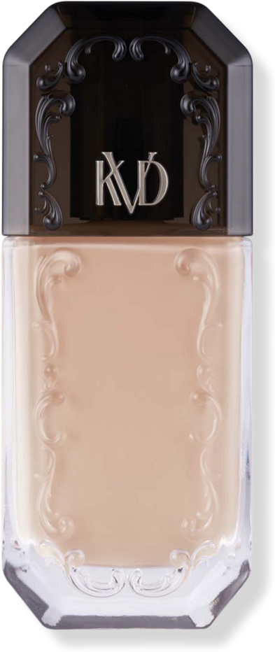 KVD Beauty Good Apple Full-Coverage Transfer-Proof Serum Foundation - Light 012