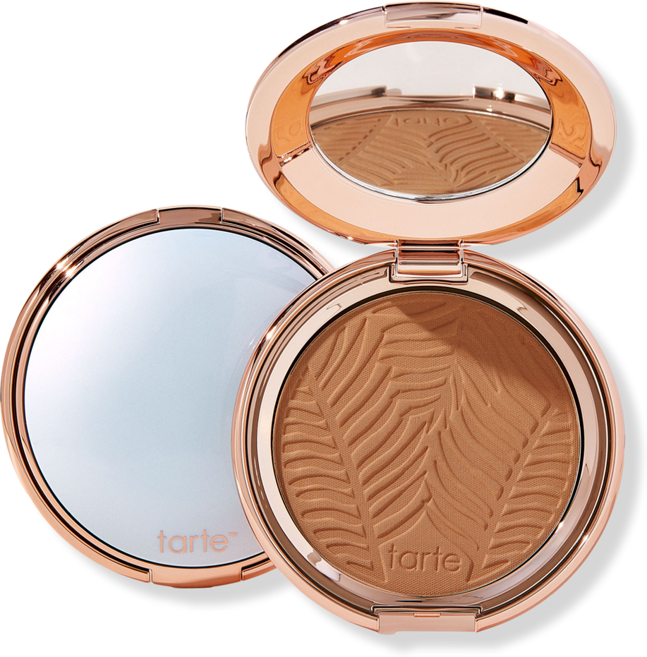 Tarte Amazonian Clay Blurring Powder Foundation - 42N tan neutral