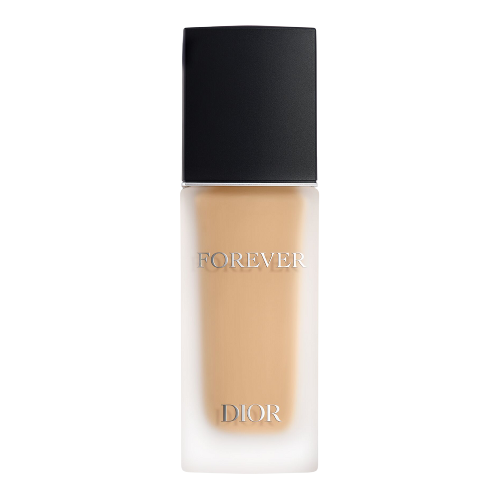 Christian Dior Forever Foundation Fluid Matte - 2W Warm