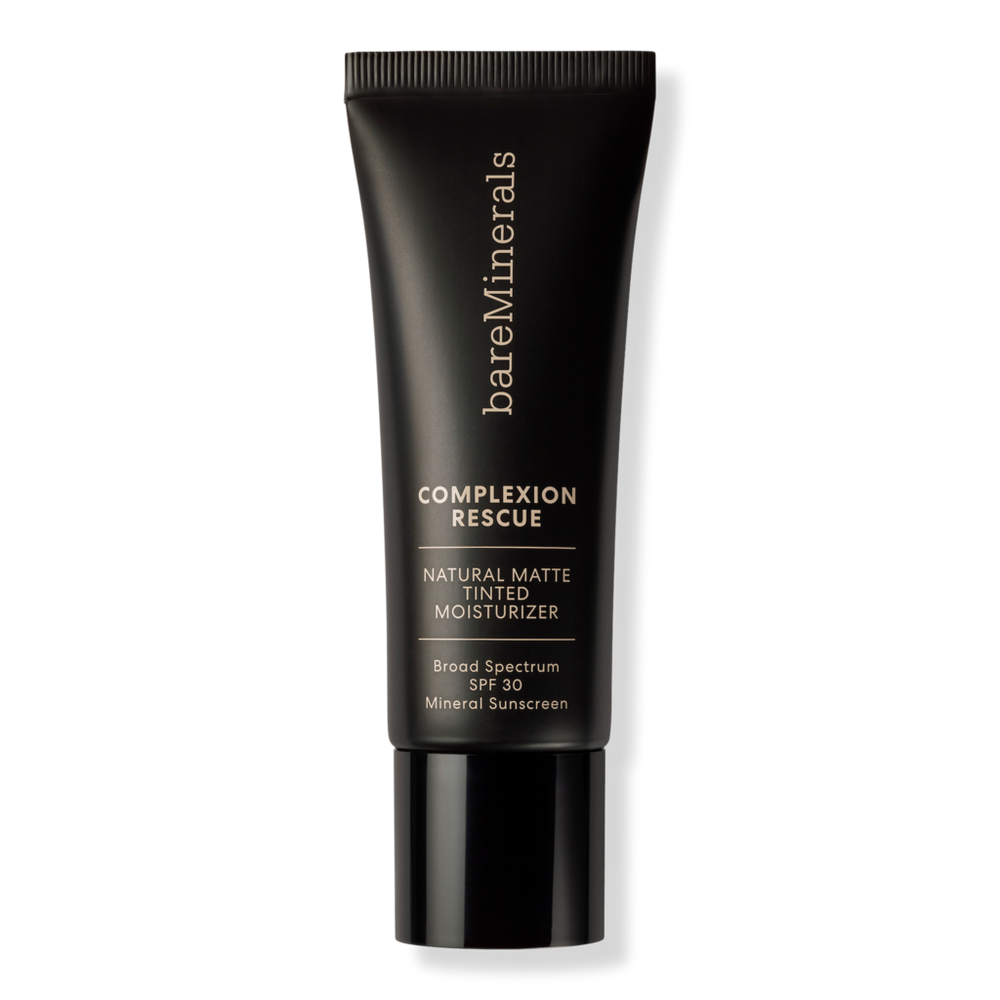 bareMinerals COMPLEXION RESCUE Natural Matte Tinted Moisturizer Mineral SPF 30 - Birch