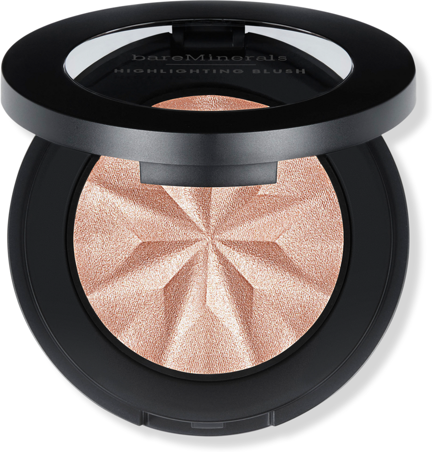 bareMinerals GEN NUDE Highlighting Blush - Opal Glow