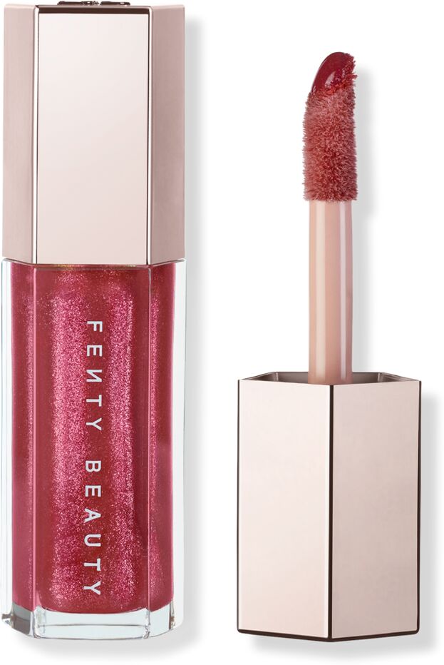 FENTY BEAUTY by Rihanna Gloss Bomb Universal Lip Luminizer - RiRi - RiRi