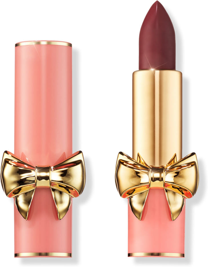 PAT McGRATH LABS SatinAllure Lipstick - Entranced - Entranced