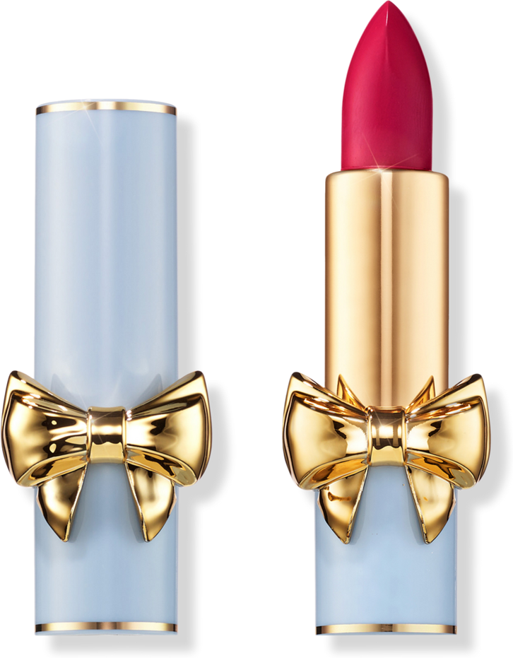 PAT McGRATH LABS SatinAllure Lipstick - Fleur Fatale - Fleur Fatale