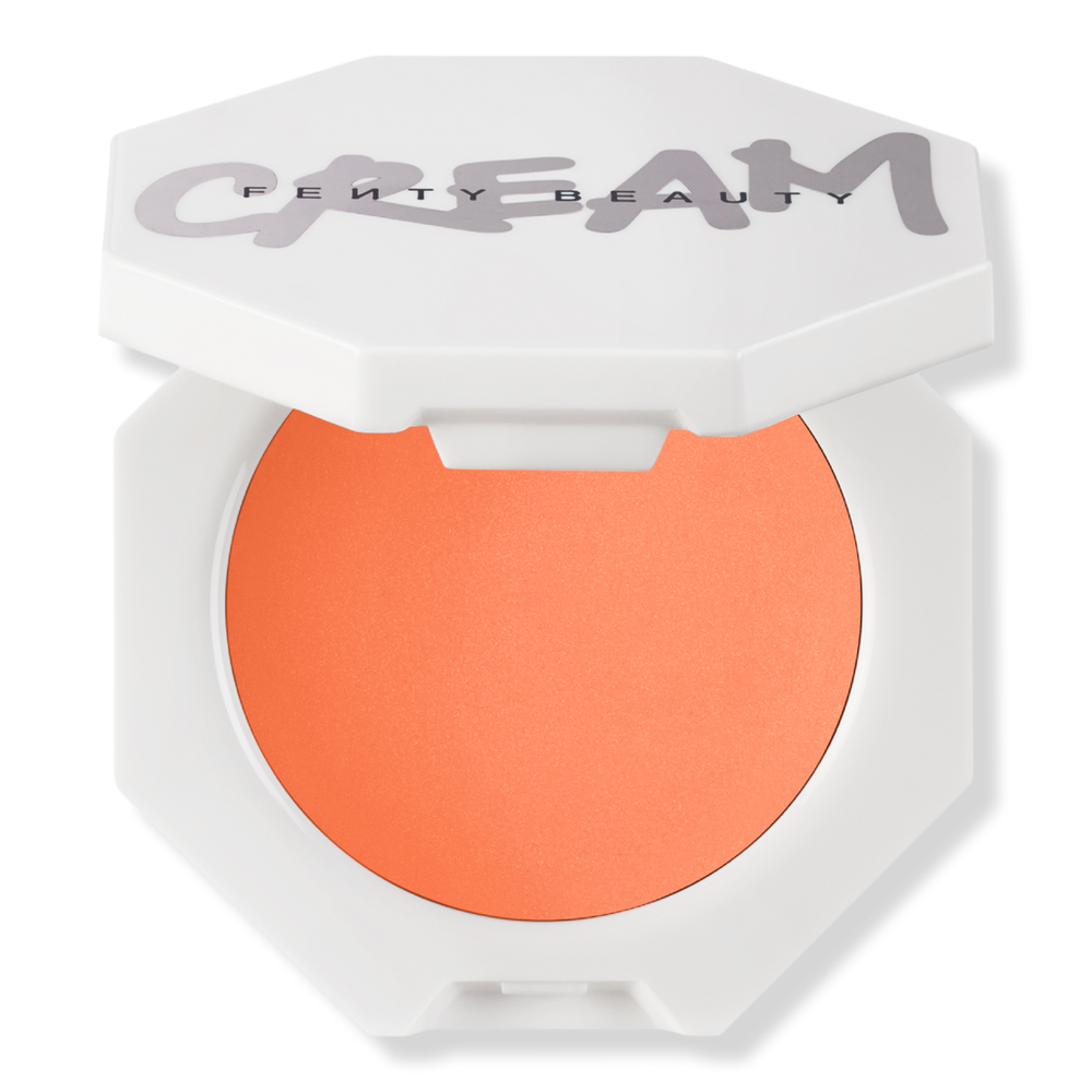 FENTY BEAUTY by Rihanna Cheeks Out Freestyle Cream Blush - Peach Face