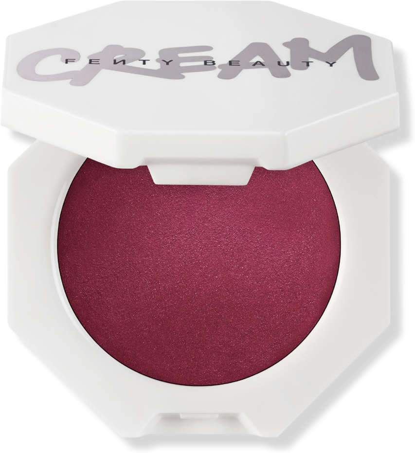 FENTY BEAUTY by Rihanna Cheeks Out Freestyle Cream Blush - Raisin Standardz