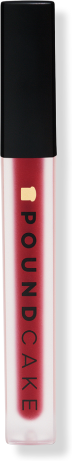 POUND CAKE Cake Batter Liquid Lipstick - Bloodberry - Bloodberry