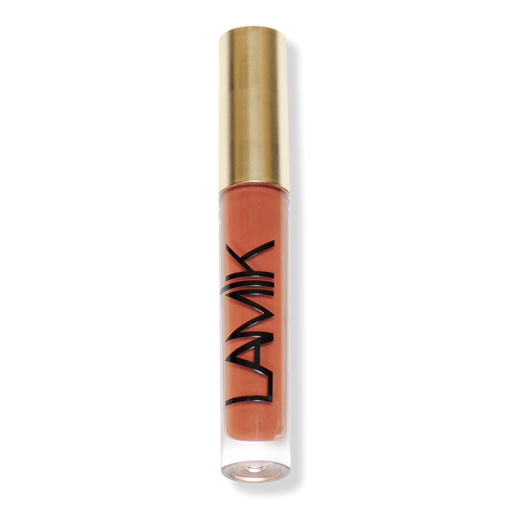 LAMIK Beauty Glow Gloss - Important - Important
