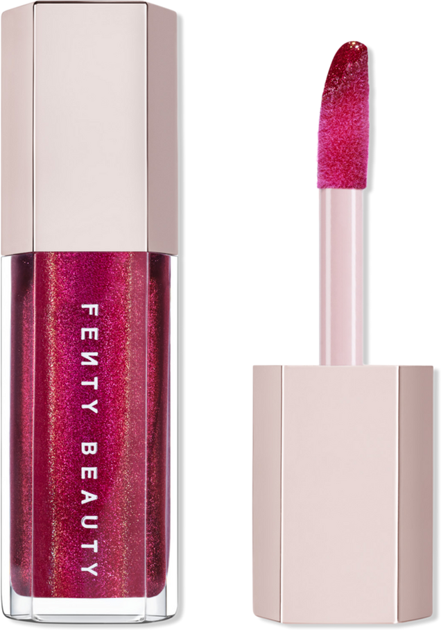 FENTY BEAUTY by Rihanna Gloss Bomb Universal Lip Luminizer - Fuchsia Flex - Fuchsia Flex