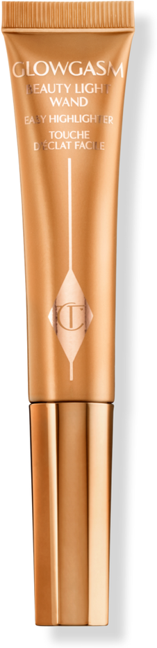 Charlotte Tilbury Beauty Highlighter Wand - Goldgasm