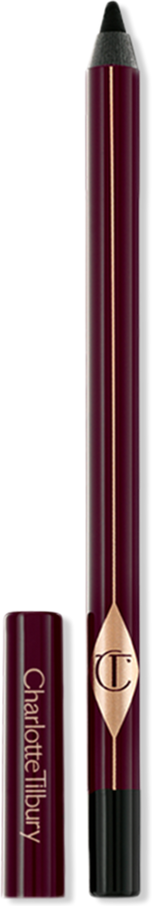 Charlotte Tilbury Rock 'N' Kohl Eyeliner Pencil - Bedroom Black