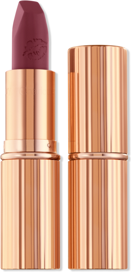 Charlotte Tilbury Hot Lips Lipstick - Secret Salma - Secret Salma