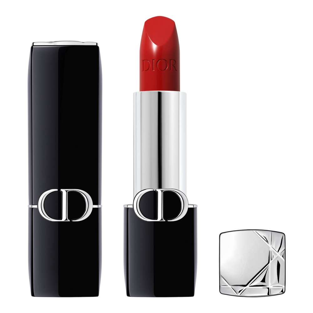 Christian Dior Rouge Dior Lipstick - 769 Rouge Ardent - 769 Rouge Ardent