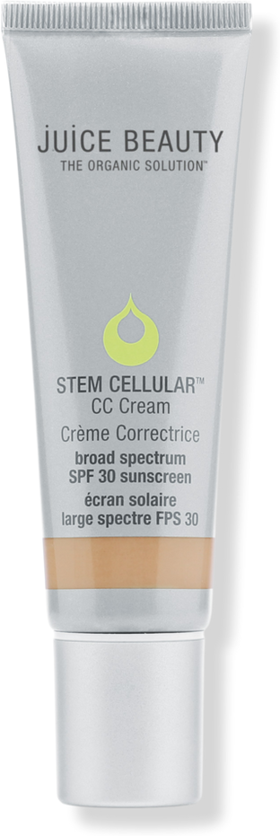 Juice Beauty Stem Cellular CC Cream Zinc SPF 30 - Island Glow