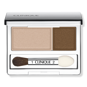 Clinique All About Shadow Duo Eyeshadow - Like Mink