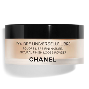 CHANEL POUDRE UNIVERSELLE LIBRE Natural Finish Loose Powder - 30 (medium shade, neutral undertone)
